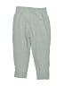 Cat & Jack Solid Gray Sweatpants Size 2T - photo 2