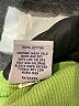 Old Navy 100% Cotton Green Tank Top Size XL - photo 8