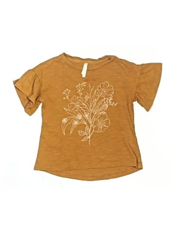 Rylee + Cru Short Sleeve T-Shirt (view 1)