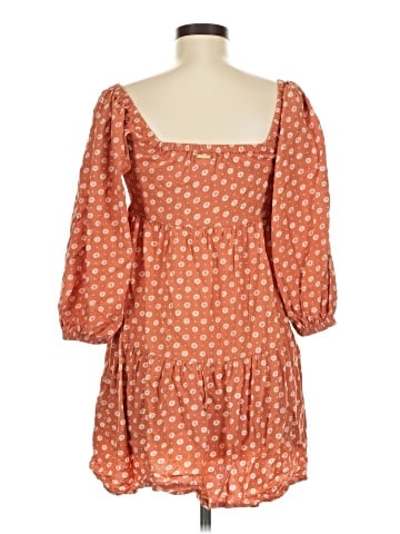 Billabong Casual Dress (view 2)
