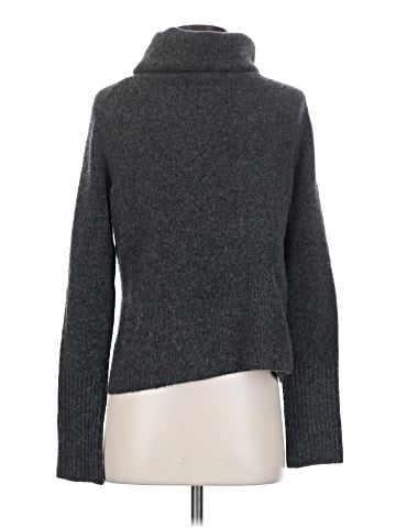 ALLSAINTS Turtleneck Sweater (view 2)