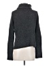ALLSAINTS Gray Turtleneck Sweater Size S - photo 2