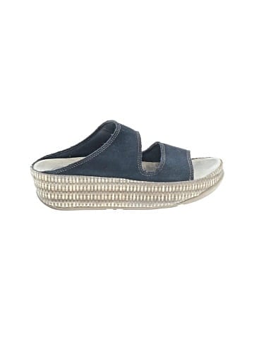 FitFlop Wedges (view 1)