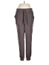 Splendid 100% Rayon Gray Casual Pants Size M - photo 1