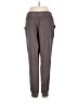 Splendid 100% Rayon Gray Casual Pants Size M - photo 2