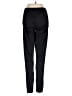 Adidas 100% Polyester Solid Black Track Pants Size XS - photo 2