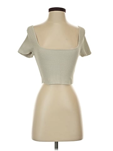 Babaton Short Sleeve Top (view 1)