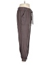 Splendid 100% Rayon Gray Casual Pants Size M - photo 4
