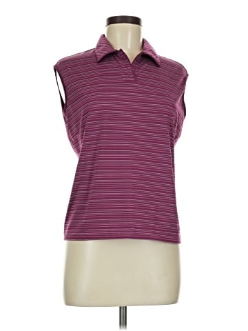 Nike Golf Sleeveless T-Shirt (view 1)