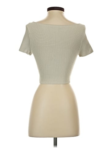 Babaton Short Sleeve Top (view 2)