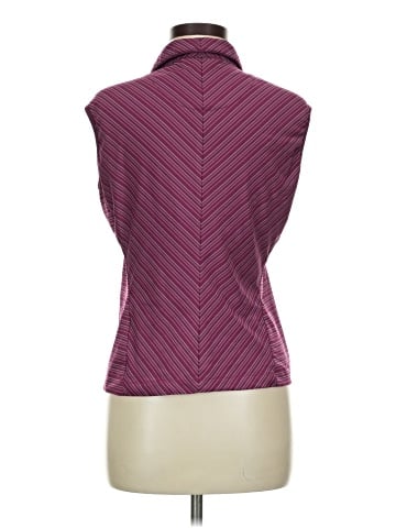 Nike Golf Sleeveless T-Shirt (view 2)