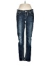 Seven7 Blue Jeans Size 8 - photo 1