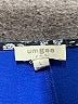 Umgee Blue Poncho Size L - photo 7