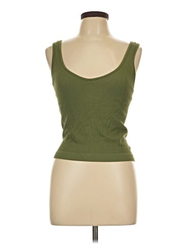 Laslulu Tank Top (view 1)