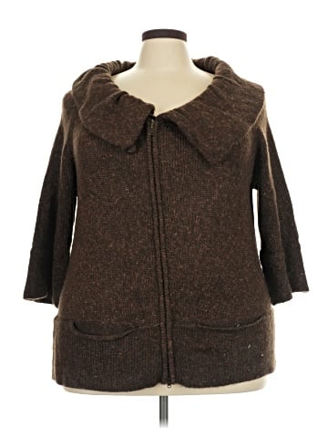 Fever Cardigan (view 1)