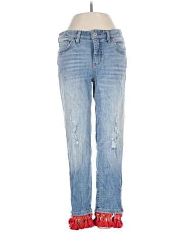 Pilcro and the Letterpress Jeans (view 1)