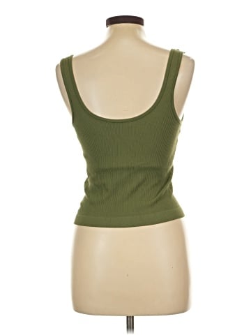 Laslulu Tank Top (view 2)