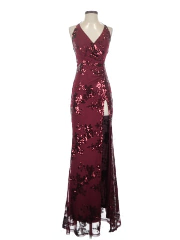 showpo Cocktail Dress (view 1)
