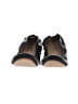 Yosi Samra Black Flats Size 12 (kids, wide) - photo 2
