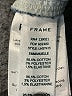 FRAME Denim Blue Jeans Size 30 waist - photo 8