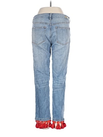Pilcro and the Letterpress Jeans (view 2)