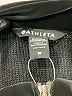 Athleta 100% Polyester Black Vest Size 1X - photo 6