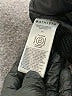 Athleta 100% Polyester Black Vest Size 1X - photo 7