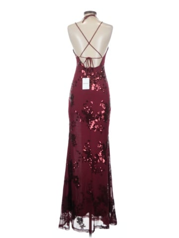 showpo Cocktail Dress (view 2)