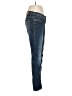 Seven7 Blue Jeans Size 8 - photo 4