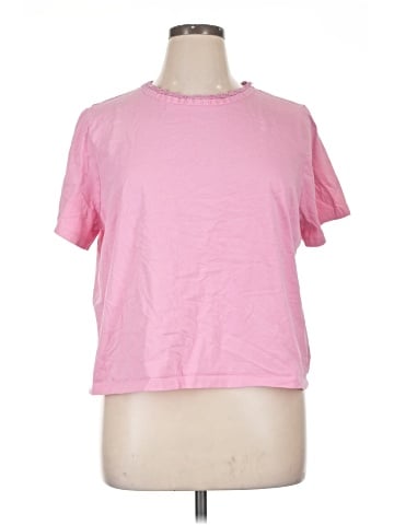 Lilly Pulitzer Short Sleeve T-Shirt (view 1)