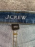 J.Crew Hearts Blue Jeans Size 27 waist - photo 4