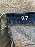 J.Crew Hearts Blue Jeans Size 27 waist - photo 6