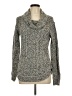 RD Style Tweed Gray Pullover Sweater Size L - photo 1