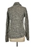 RD Style Tweed Gray Pullover Sweater Size L - photo 2