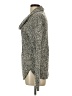RD Style Tweed Gray Pullover Sweater Size L - photo 5