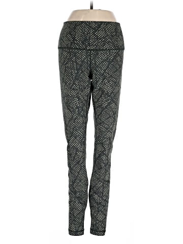 Lululemon Athletica Active Pants (view 1)