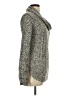 RD Style Tweed Gray Pullover Sweater Size L - photo 4