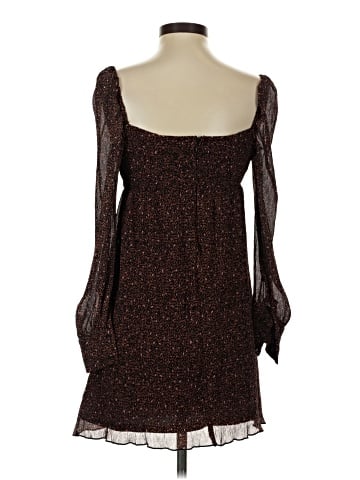 WAYF Casual Dress (view 2)