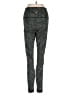 Lululemon Athletica Print Gray Active Pants Size 25Estimated - photo 2
