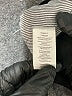 Cartonnier 100% Polyester Black Blazer Size L - photo 7