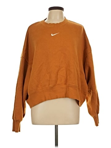 Nike Sweatshirt (view 1)