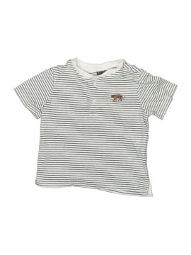 Janie And Jack Short Sleeve T Shirt