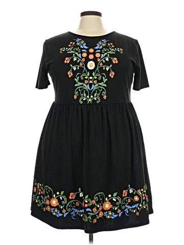 Unbranded Casual Dress (view 1)