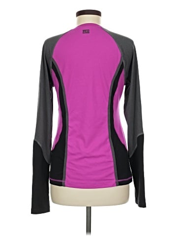 Fila Sport Long Sleeve T-Shirt (view 2)