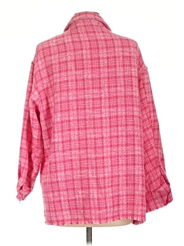 Zara Coat (view 2)