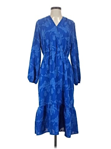 Fred David Casual Dress (view 1)