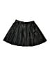 Crewcuts 100% Polyester Solid Black Skirt Size L (kids) - photo 2