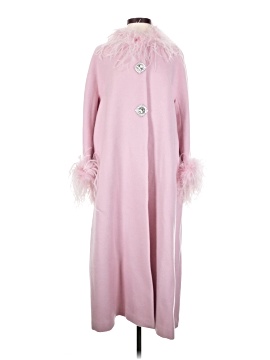 Nana Jacqueline Wool Coat