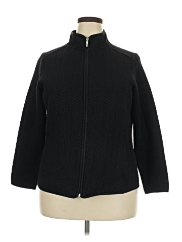 Croft & Barrow Jacket (view 1)
