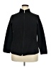 Croft & Barrow Black Jacket Size XXL - photo 1